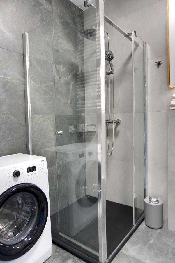 Essence Apartments Topaz Poznan Luaran gambar